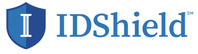 ID Shield Logo